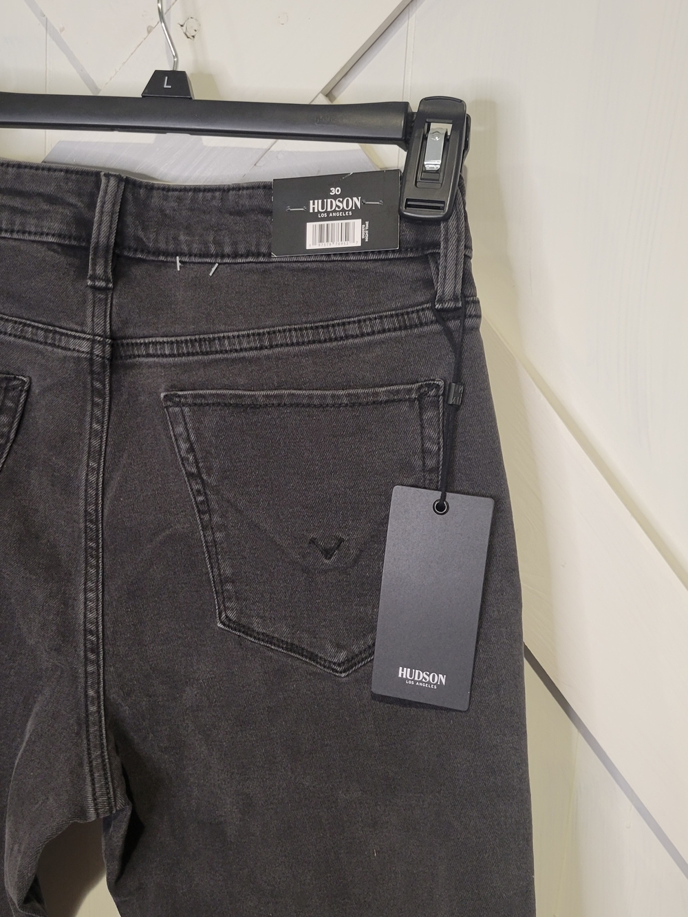 Hudson Los Angeles Women's Night Time Jeans